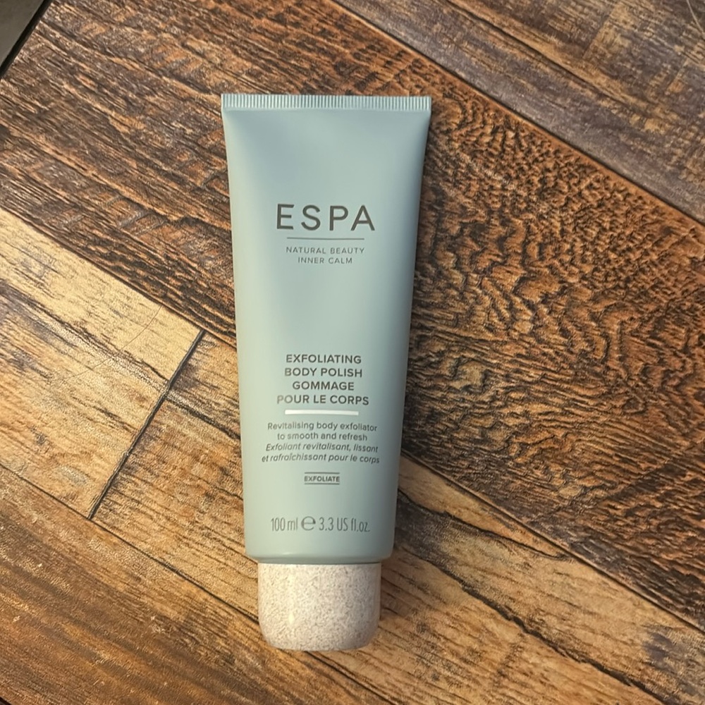 ESPA Natural beauty inner calm